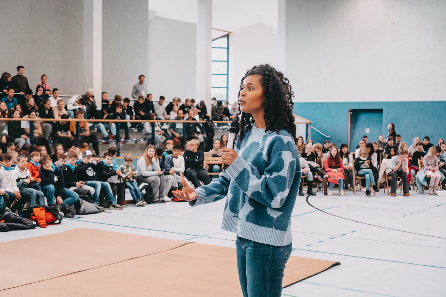 Tag der Vielfalt - Foto Veranstaltung 1