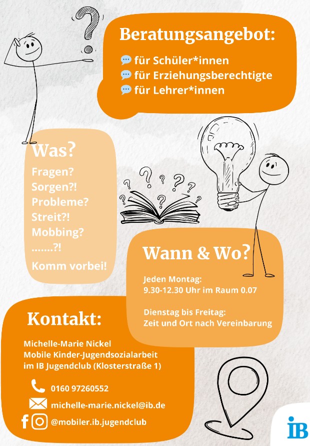 Frau Nickel