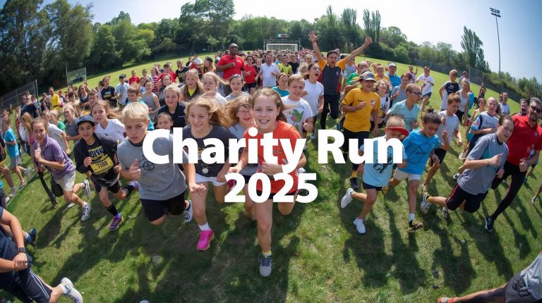 Charityrun