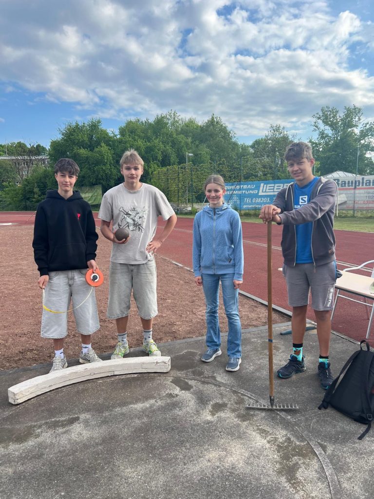 Supportteam