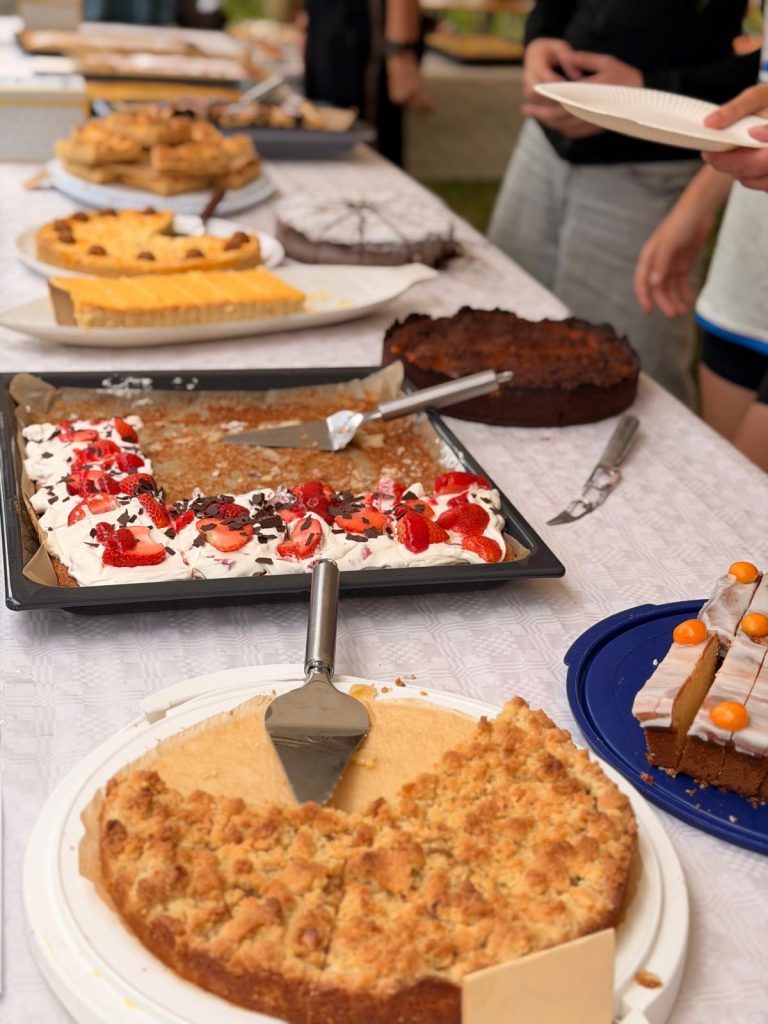 Kuchen 2